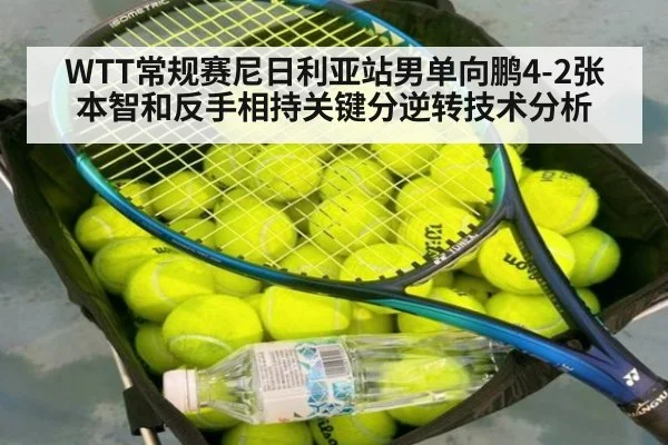 WTT常规赛尼日利亚站男单向鹏4-2张本智和反手相持关键分逆转技术分析